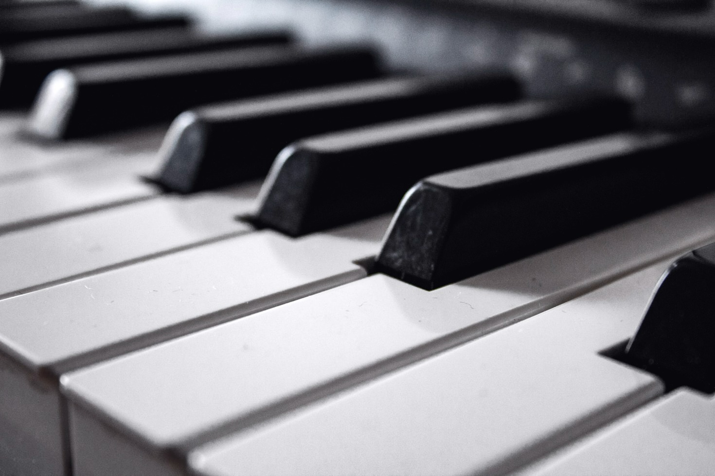 Técnicas para aprimorar sua performance ao piano